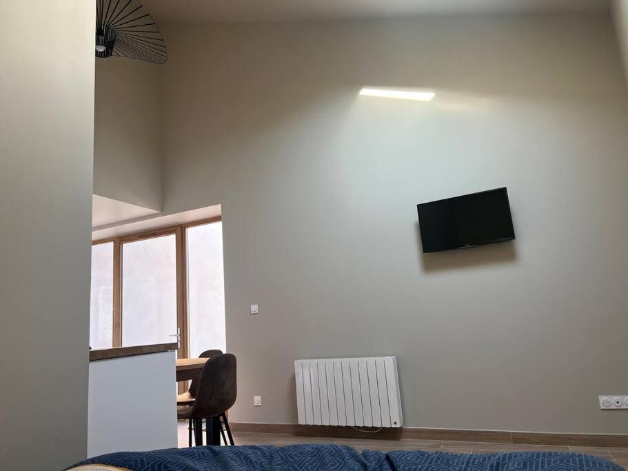 Studio 25M2 Neuf Chatillon  Exterior photo